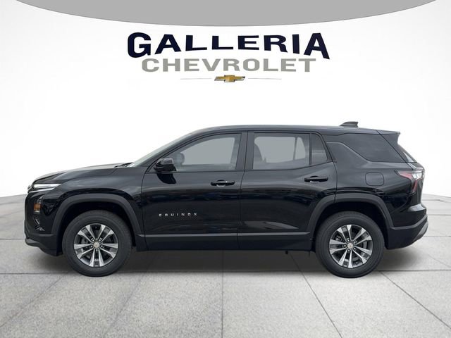 New 2026 Chevrolet Equinox LT w/ Convenience Package II image 4