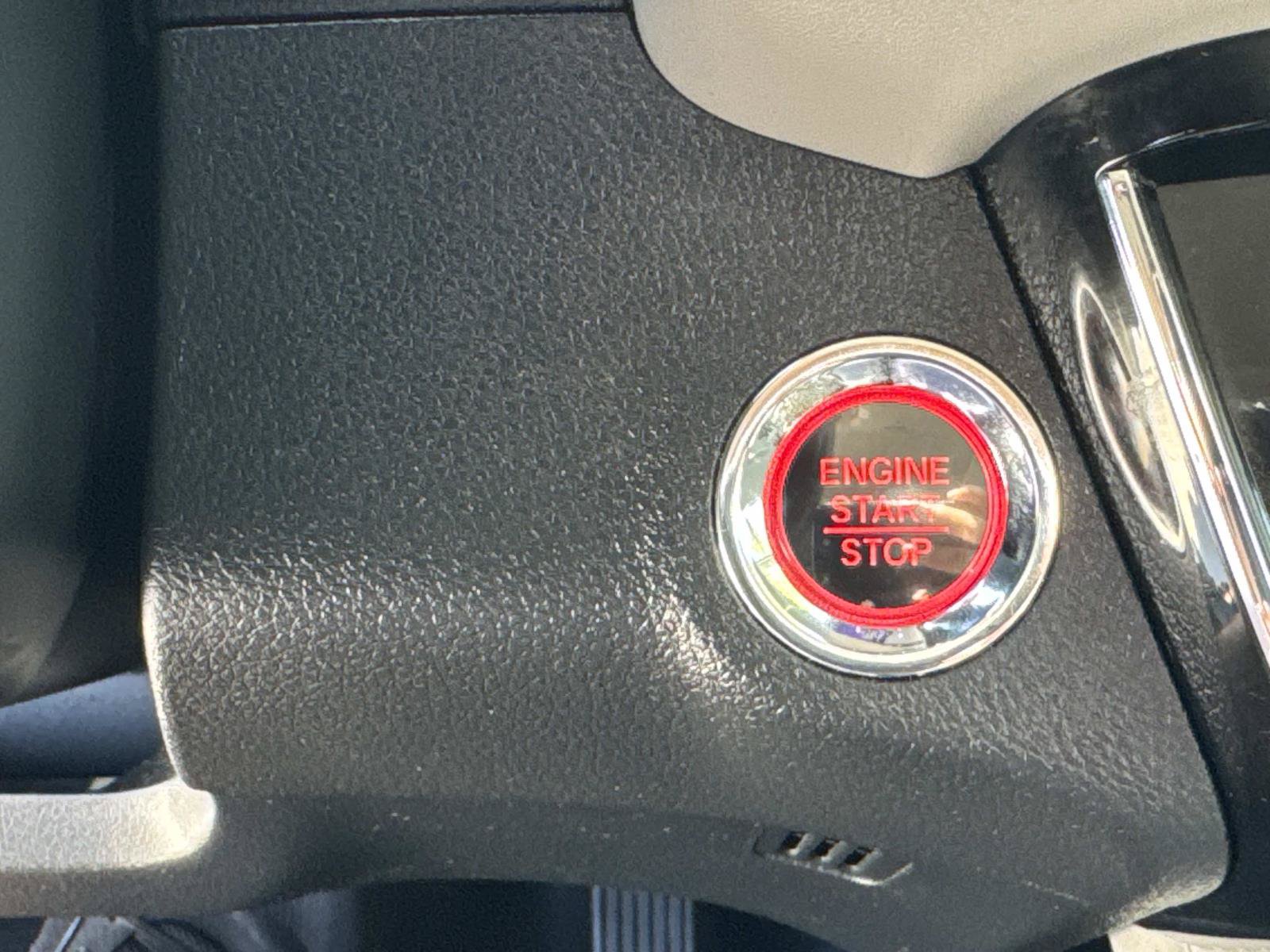 Used 2019 Honda HR-V EX-L image 12