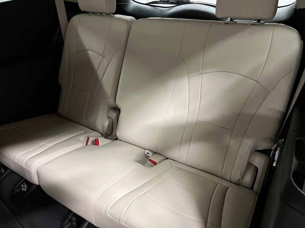 Certified 2023 Buick Enclave Premium w/ Experience Buick Package image 15