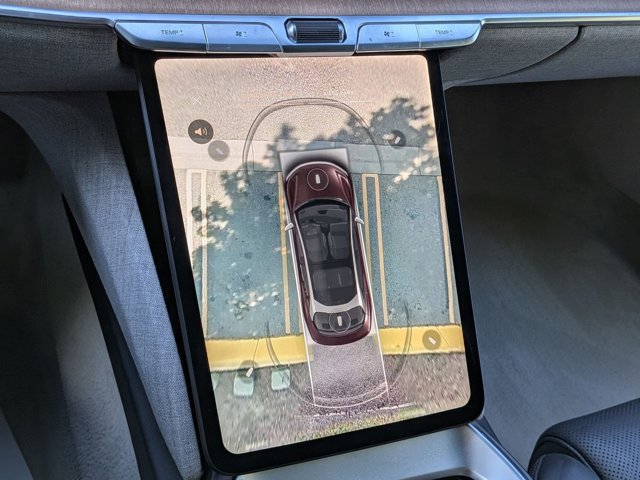 Used 2022 Lucid Air Grand Touring AWD/4WD image 14