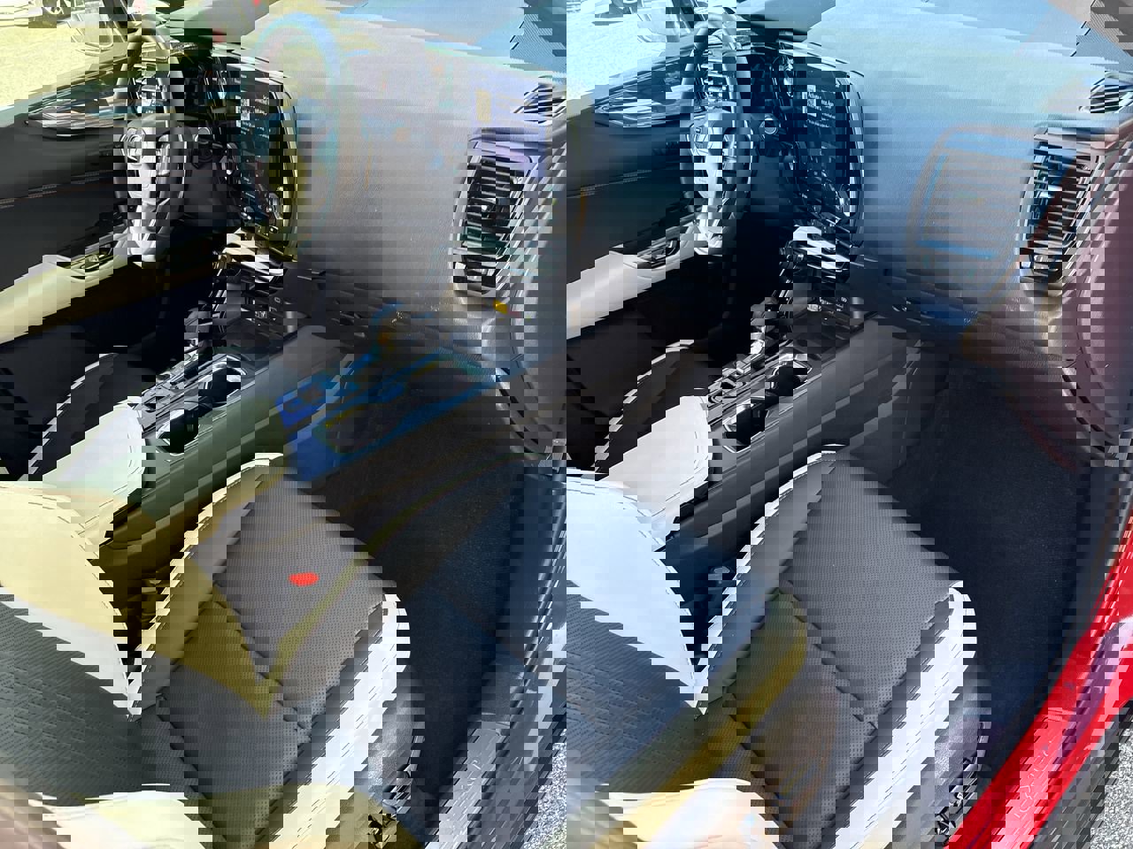 Used 2022 Lexus NX 350 AWD w/ Premium Package image 21