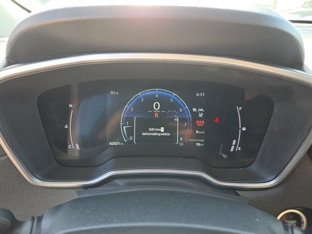 Used 2023 Toyota Corolla Cross XLE AWD/4WD image 22