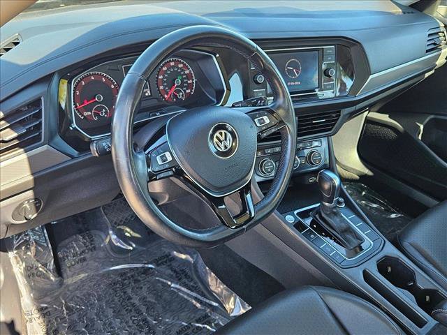 Used 2019 Volkswagen Jetta SE FWD image 10