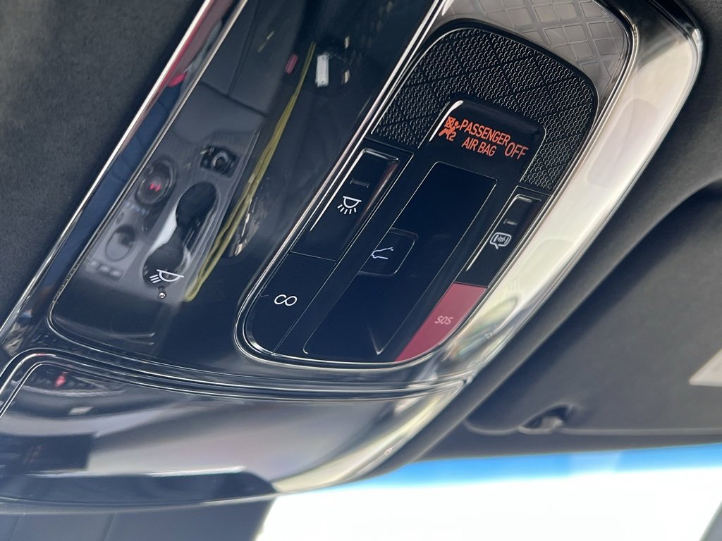 New 2026 Genesis GV80 3.5T Prestige image 28