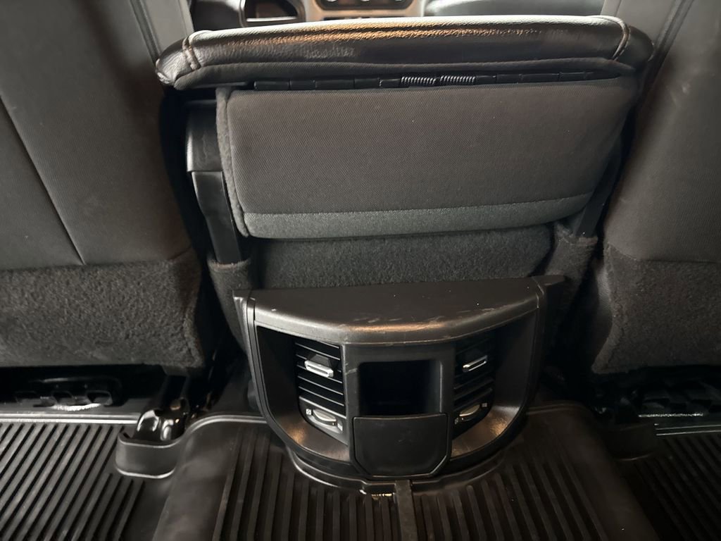 Used 2023 RAM 2500 Tradesman image 22