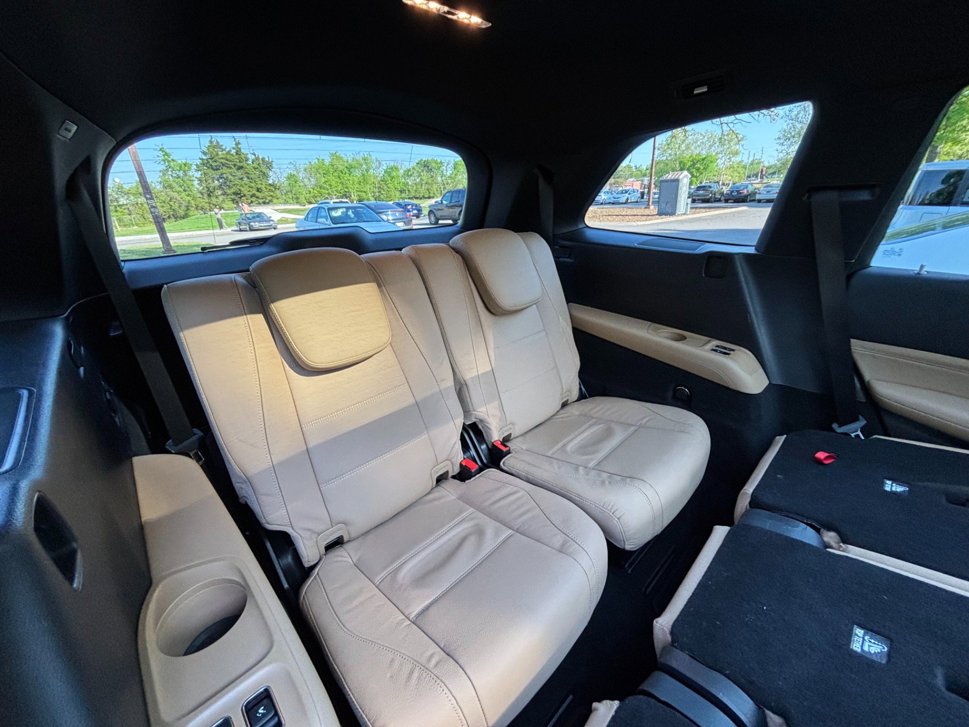 Used 2024 Mercedes-Benz GLS 580 4MATIC image 33