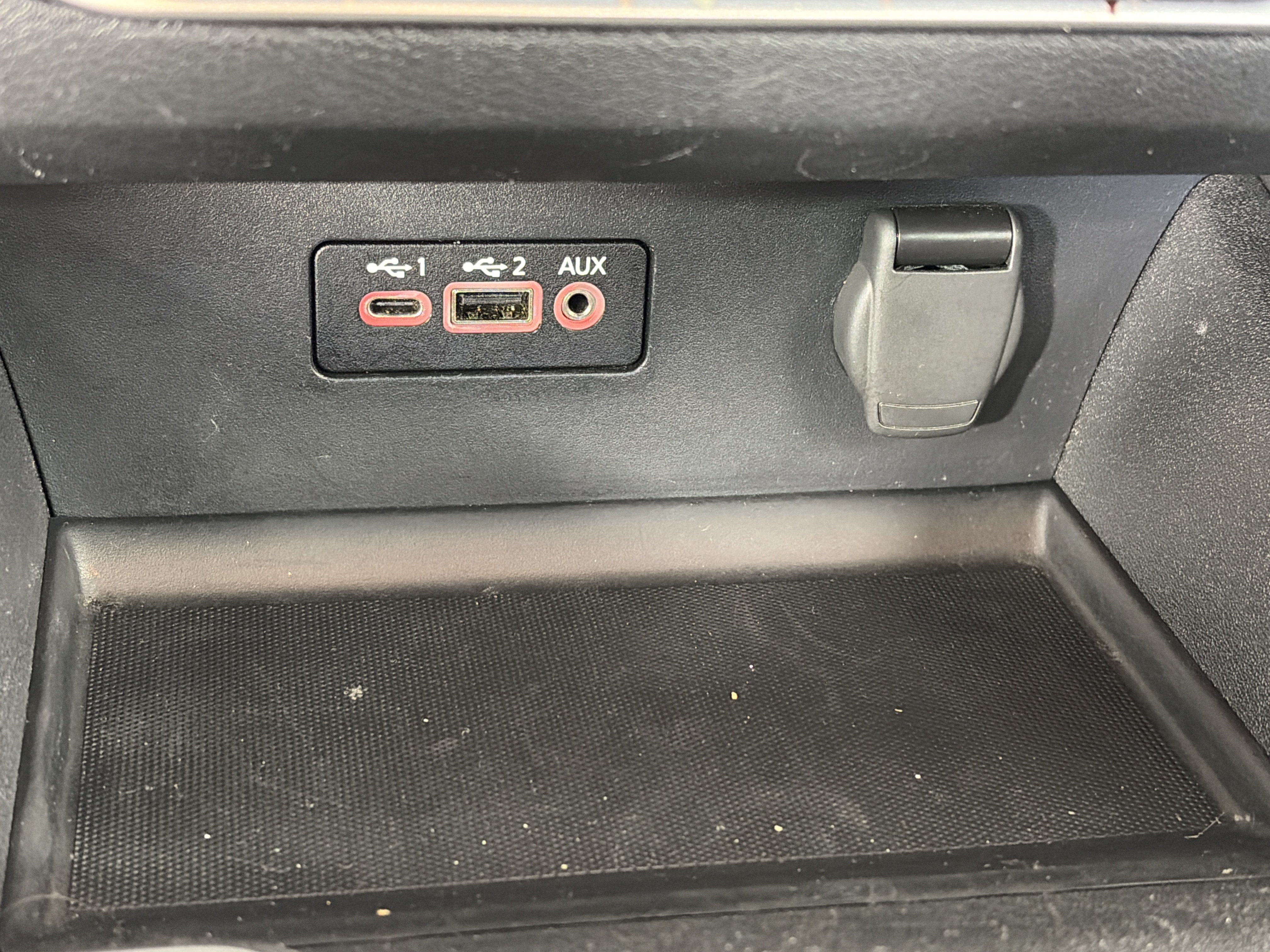 Used 2025 Nissan Altima 2.5 SV AWD/4WD image 21