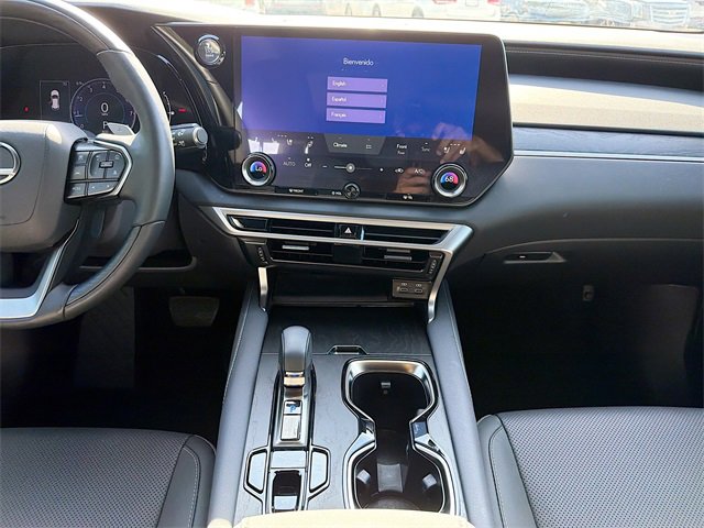 Used 2024 Lexus RX 350 Premium image 21
