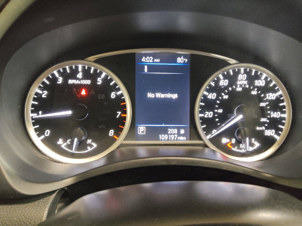 Used 2019 Nissan Sentra SV FWD image 23