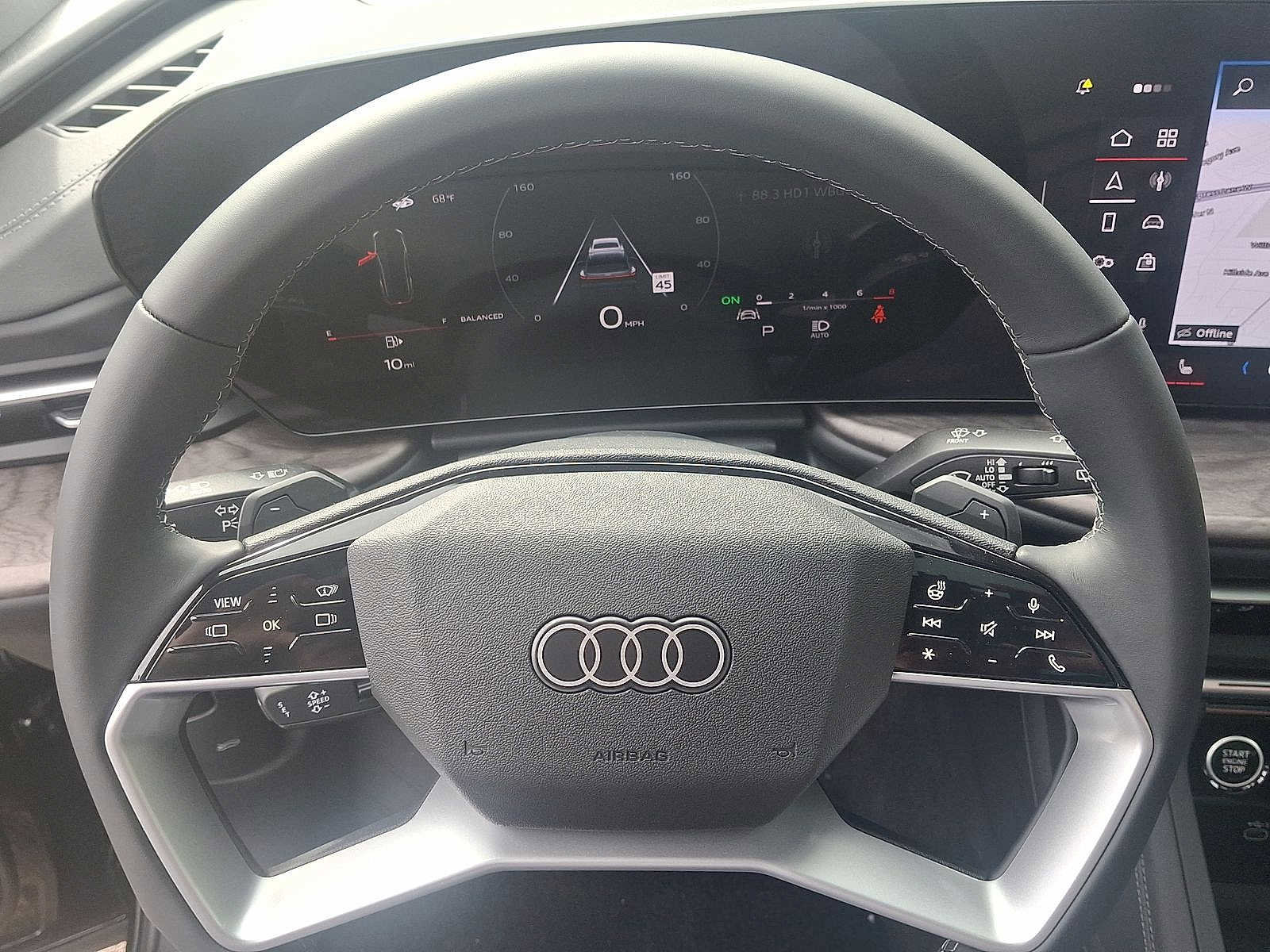 New 2025 Audi Q5 Premium Plus image 15