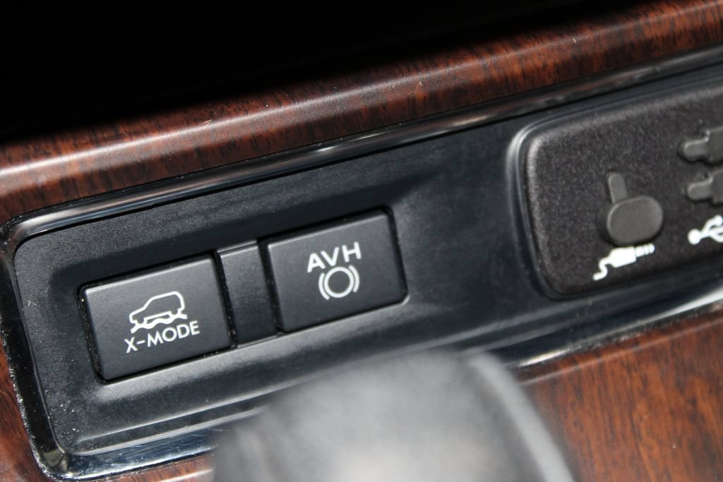 Used 2021 Subaru Ascent Touring AWD/4WD image 48