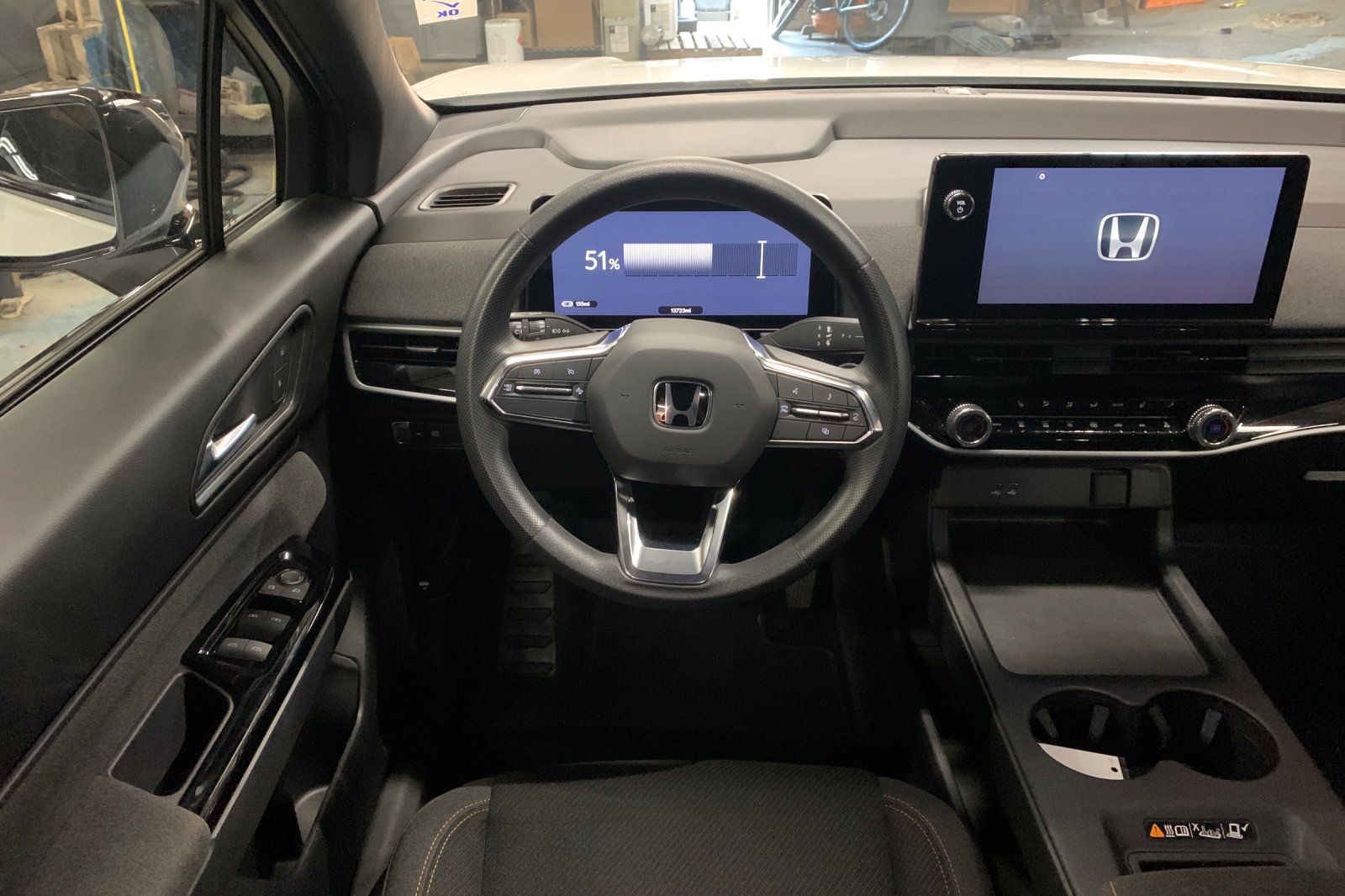 Used 2024 Honda Prologue EX image 18