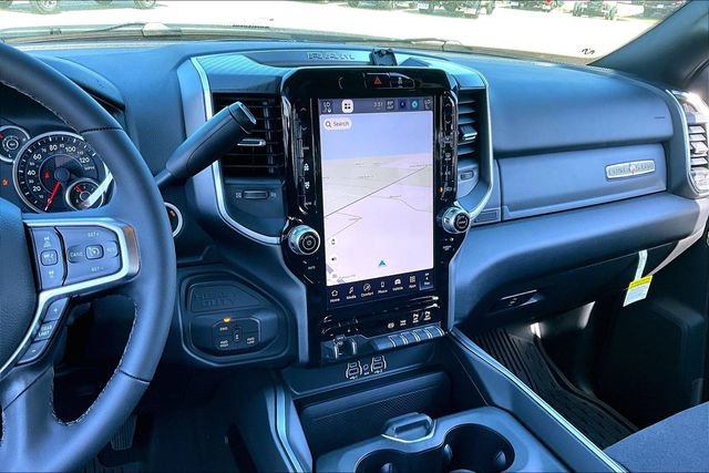 New 2026 RAM 3500 Lone Star image 7