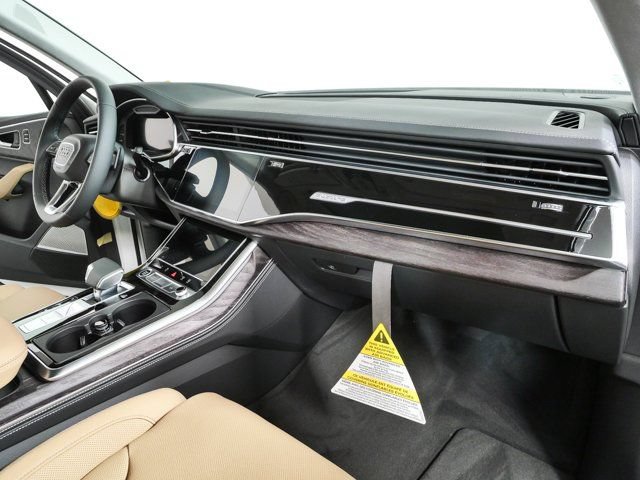 New 2026 Audi Q7 3.0T Prestige AWD/4WD image 25