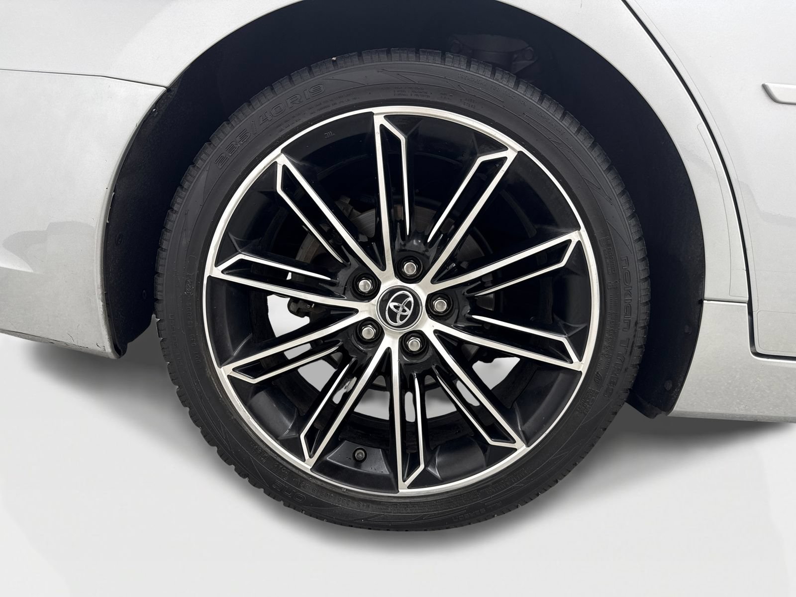 Used 2019 Toyota Avalon Touring w/ Advanced Safety Package FWD image 49