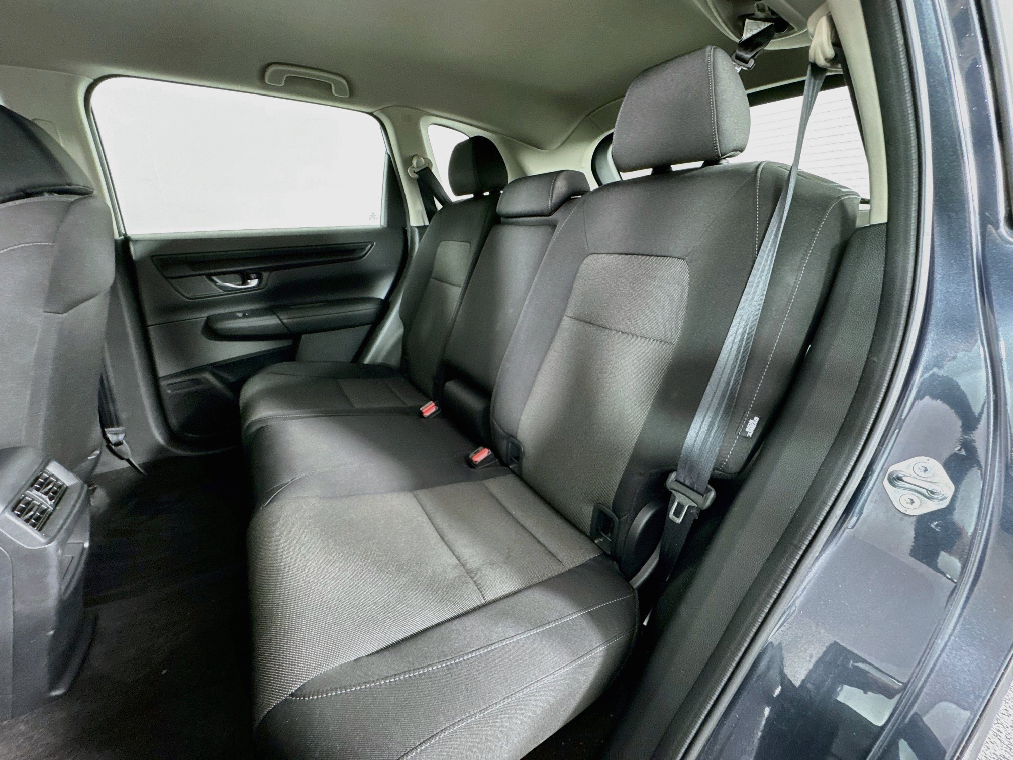 Certified 2024 Honda CR-V LX image 22