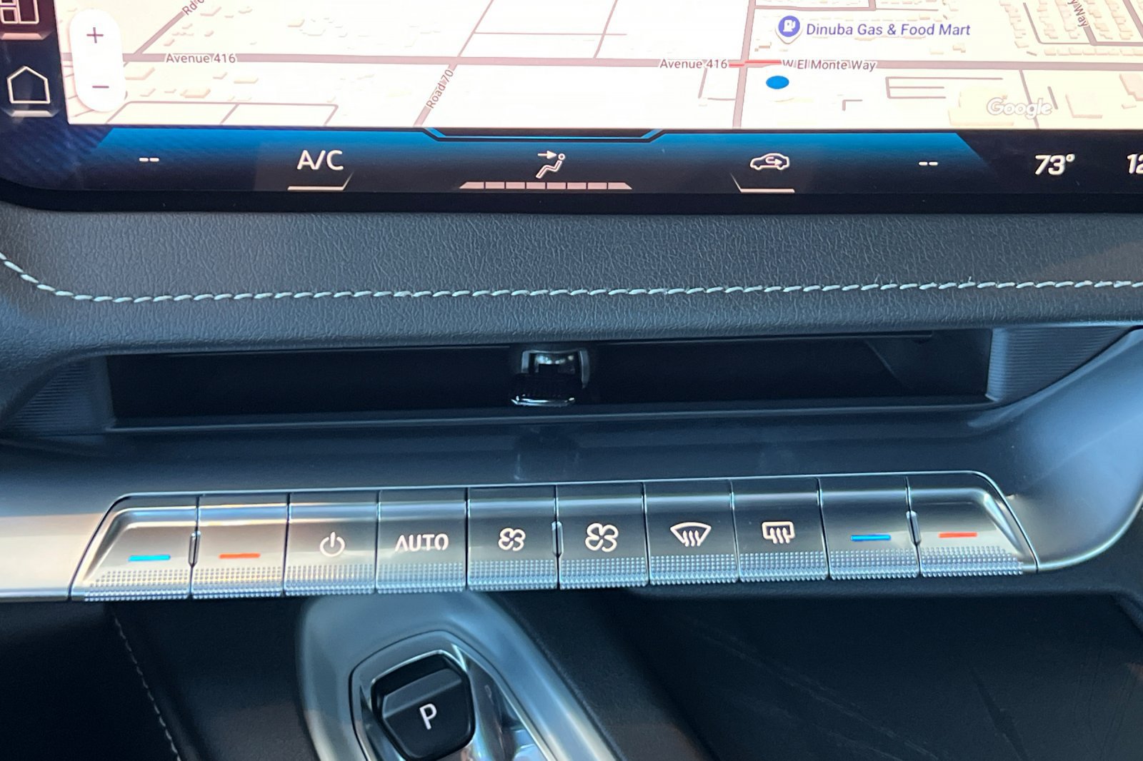 New 2027 Chevrolet Corvette Stingray Convertible RWD image 21