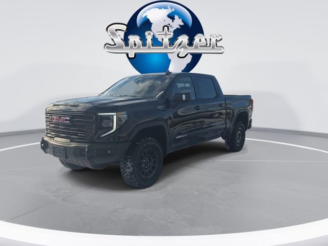 New 2026 GMC Sierra 1500 AT4X w/ AT4X AEV Edition image 9