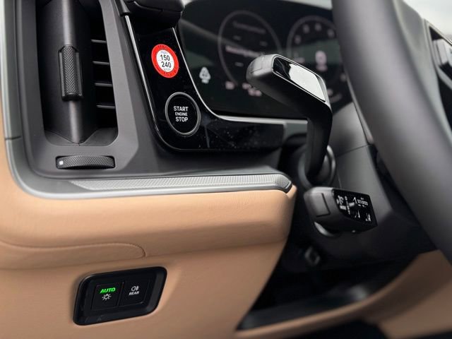 New 2026 Porsche Cayenne Coupe AWD/4WD image 30