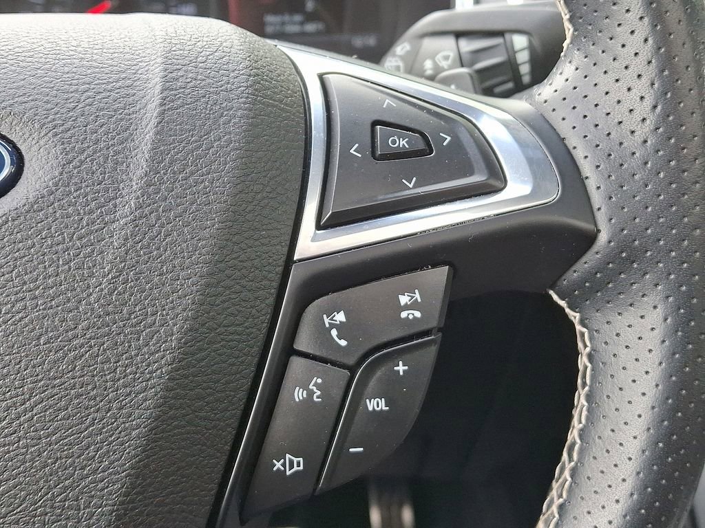 Used 2019 Ford Edge ST w/ Equipment Group 401A AWD/4WD image 23