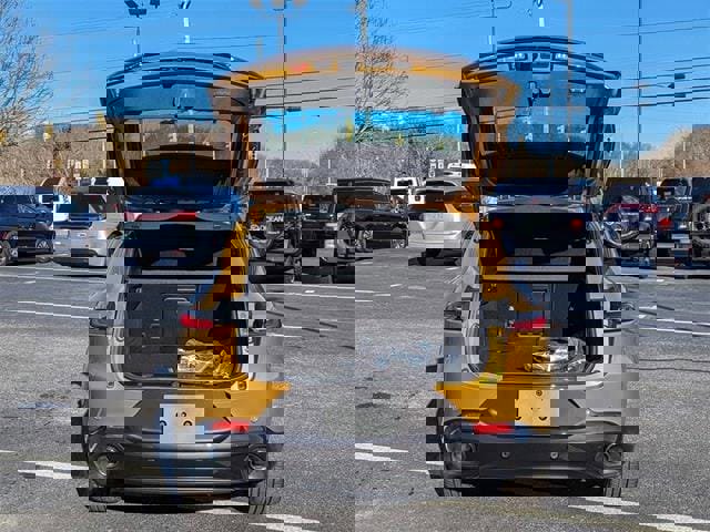 New 2024 Dodge Hornet R/T Plus image 19