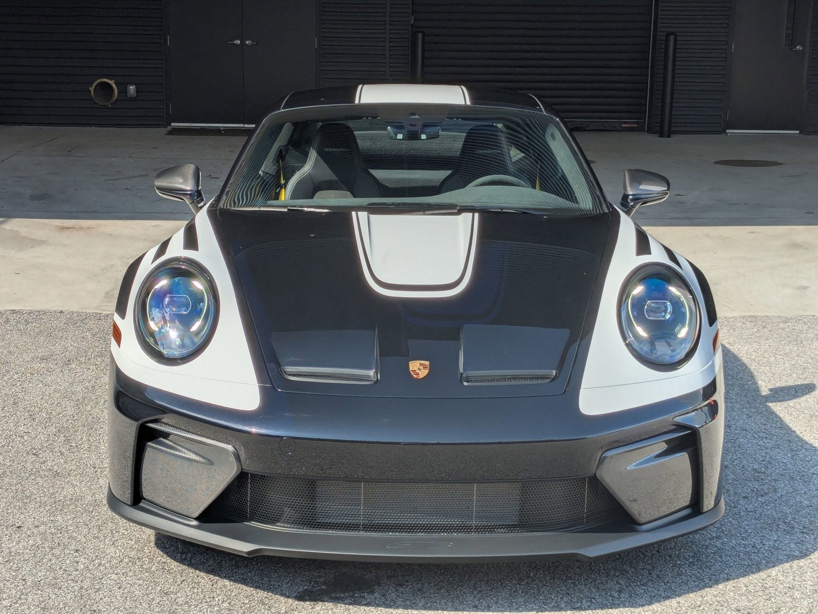 Certified 2026 Porsche 911 GT3 image 6