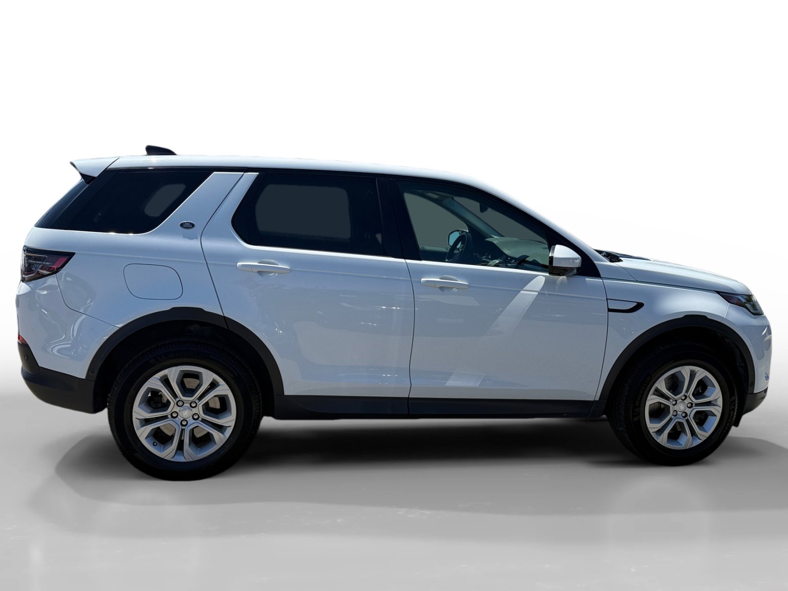 Used 2021 Land Rover Discovery Sport S AWD/4WD image 6