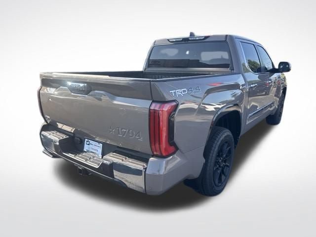 New 2026 Toyota Tundra 1794 Edition w/ TRD Off-Road Package AWD/4WD image 6