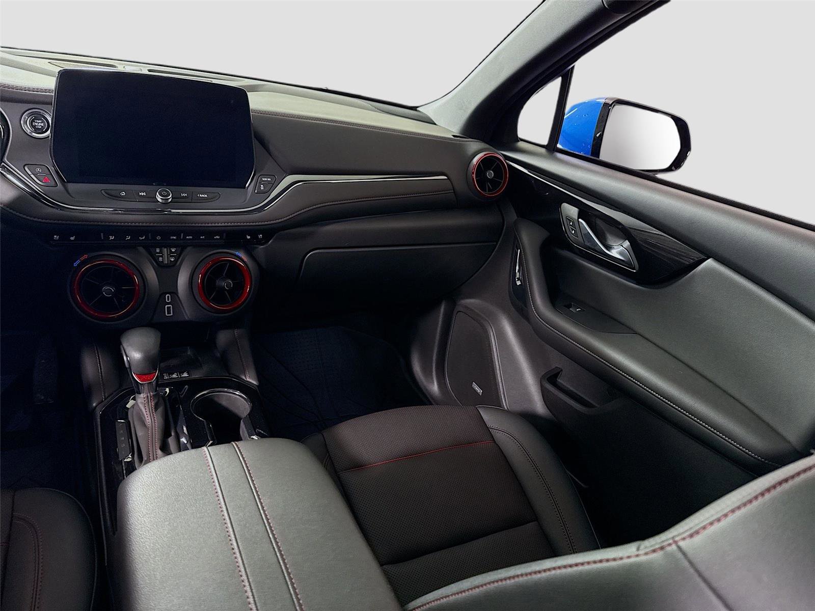 Used 2024 Chevrolet Blazer RS w/ Enhanced Convenience Package image 18