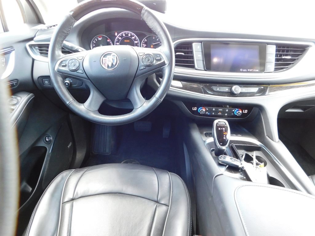 Used 2021 Buick Enclave Avenir w/ LPO, Hit The Road Package image 18