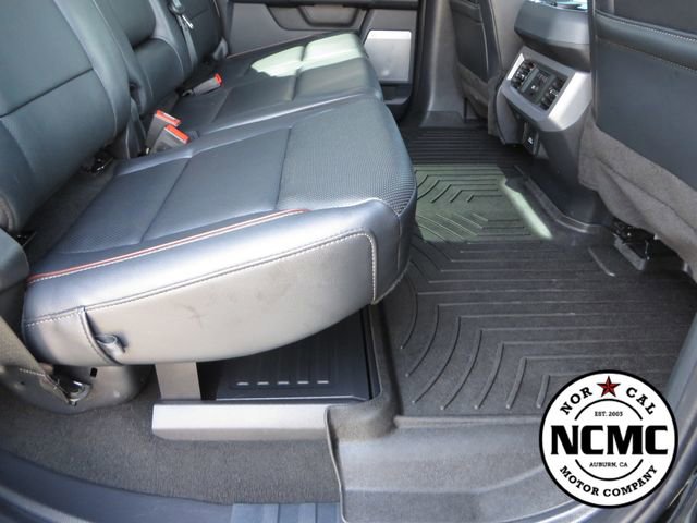 Used 2024 Ford F250 Lariat image 74