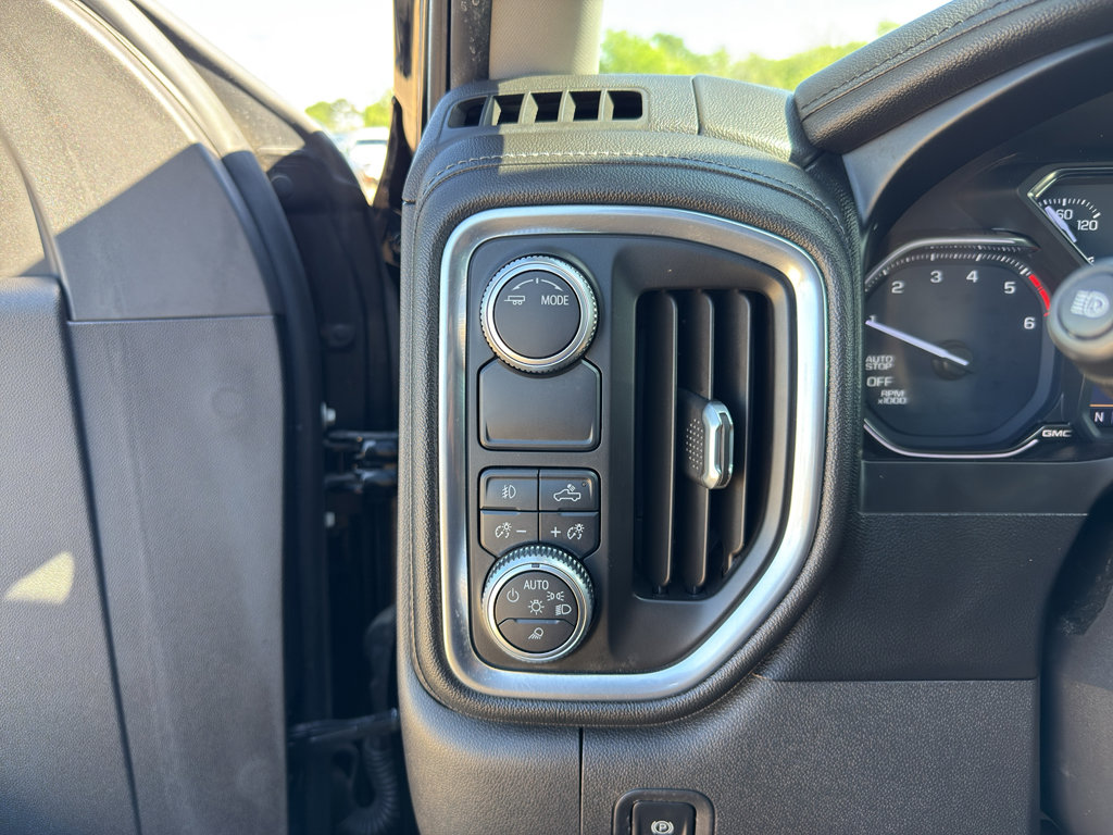 Used 2020 GMC Sierra 1500 SLT image 14