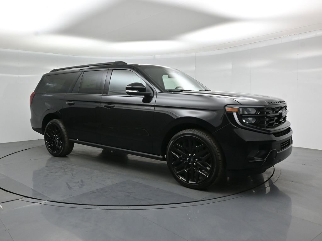 New 2026 Ford Expedition Max Platinum image 24