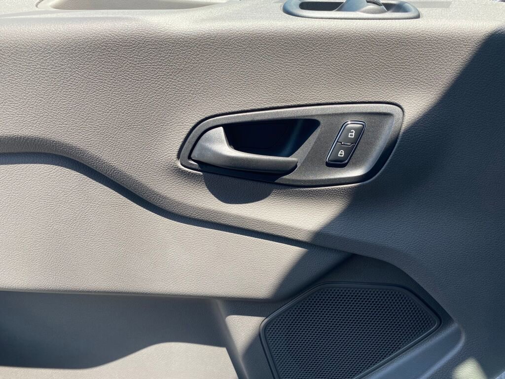 New 2025 Ford Transit 150 148 Medium Roof w/ Interior Upgrade Package image 7