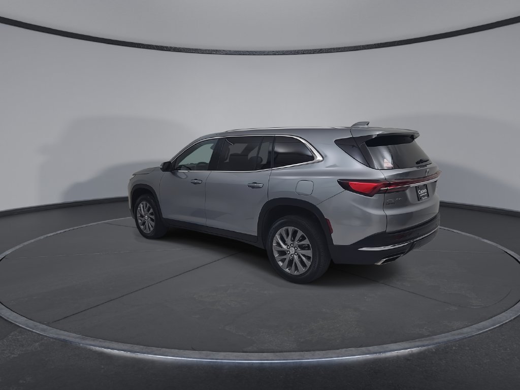 Used 2026 Buick Enclave Preferred FWD image 12