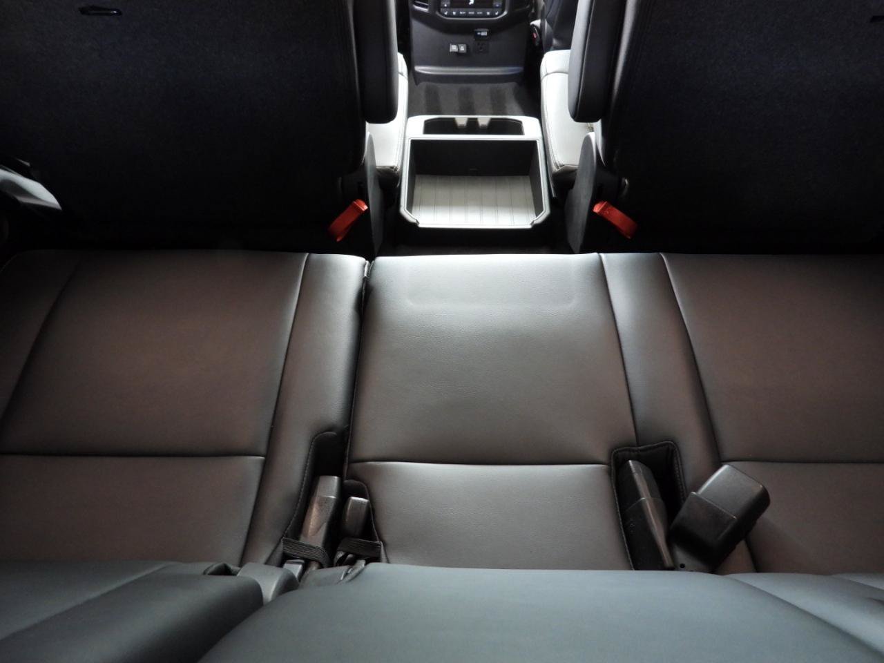 Used 2023 Toyota Sequoia Capstone AWD/4WD image 49