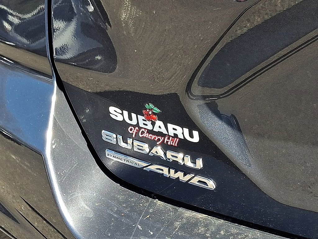 Certified 2024 Subaru Impreza 2.0i Sport w/ Popular Package #1 image 31