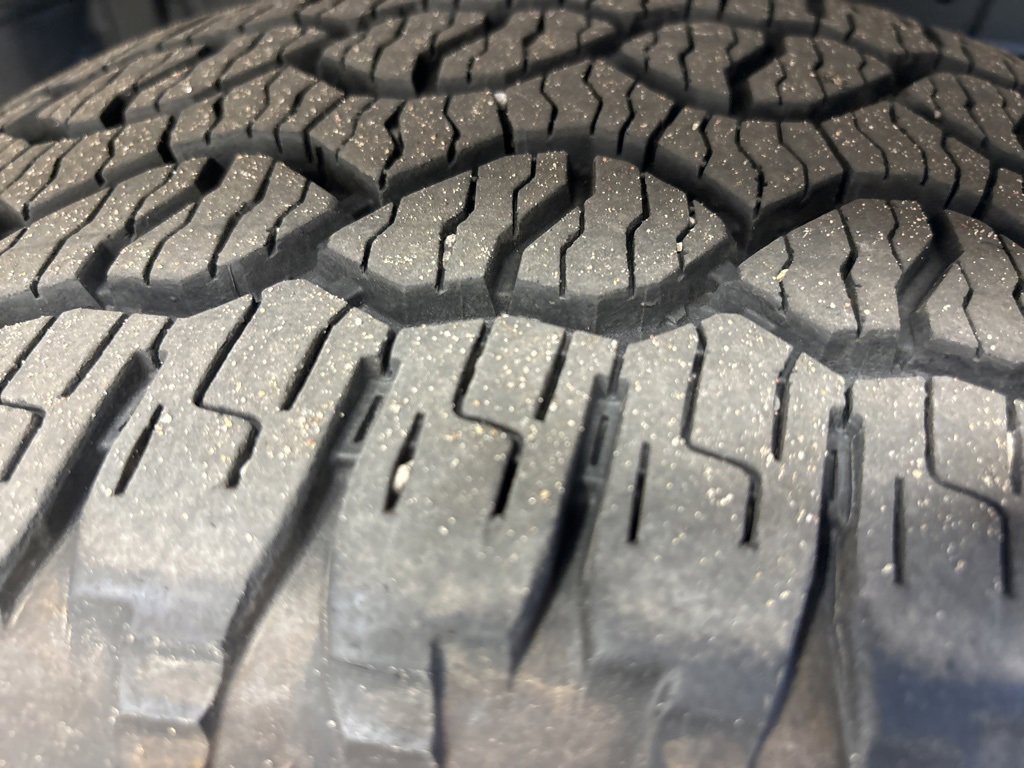 Used 2024 Ford F150 XLT w/ FX4 Off-Road Package image 14