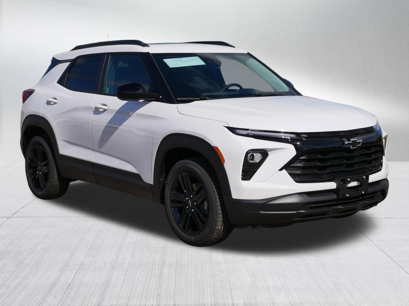 New 2026 Chevrolet TrailBlazer LT w/ Convenience Package AWD/4WD image 7