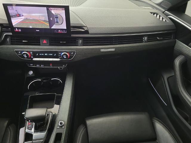 Used 2024 Audi A5 2.0T Premium Plus AWD/4WD image 29