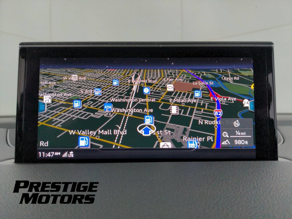 Used 2019 Audi Q7 2.0T Premium Plus w/ Premium Plus Package AWD/4WD image 19