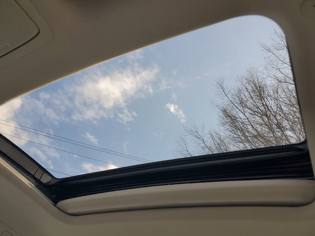 Used 2018 Honda Accord EX-L image 31