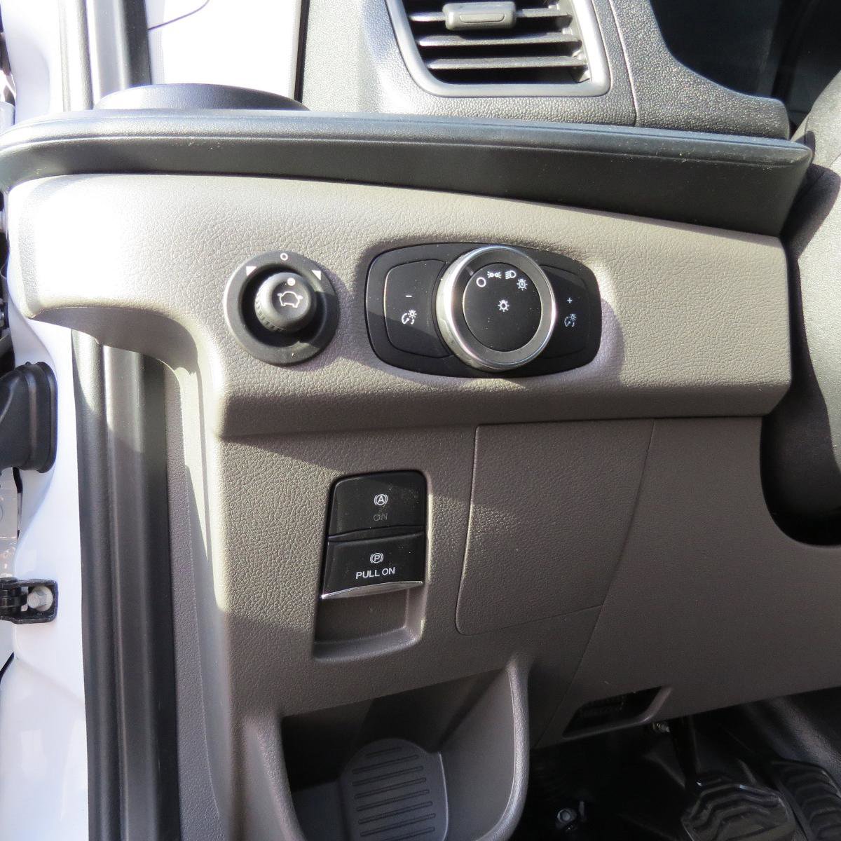 New 2025 Ford Transit 250 148 Medium Roof w/ Load Area Protection Package image 12