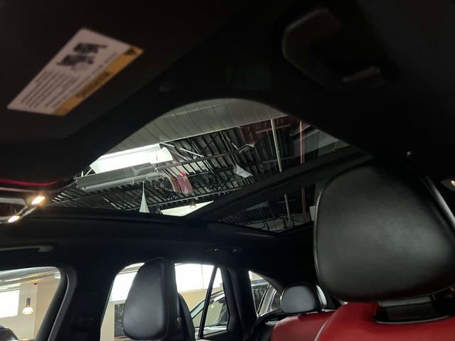 Certified 2025 Mercedes-Benz GLC 43 AMG 4MATIC image 20