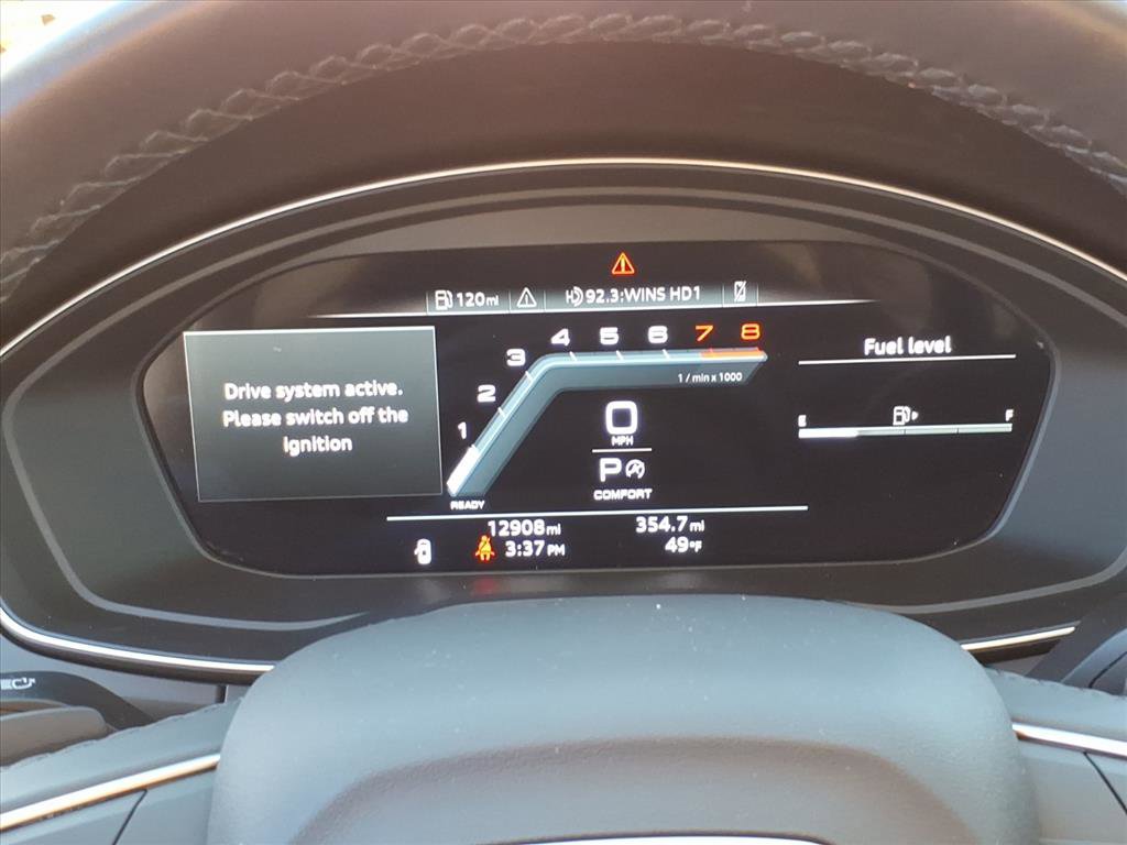 Used 2023 Audi Q5 2.0T Premium Plus image 17