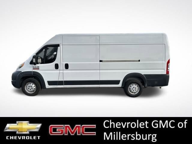 Used 2018 RAM ProMaster 3500 image 6