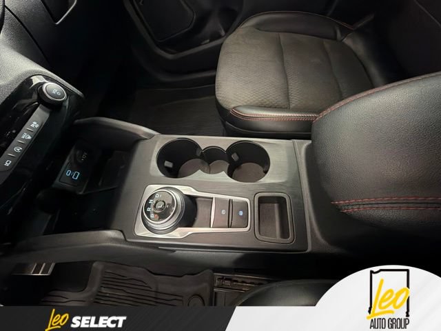 Used 2023 Ford Escape ST-Line Select w/ Tech Pack #2 AWD/4WD image 19