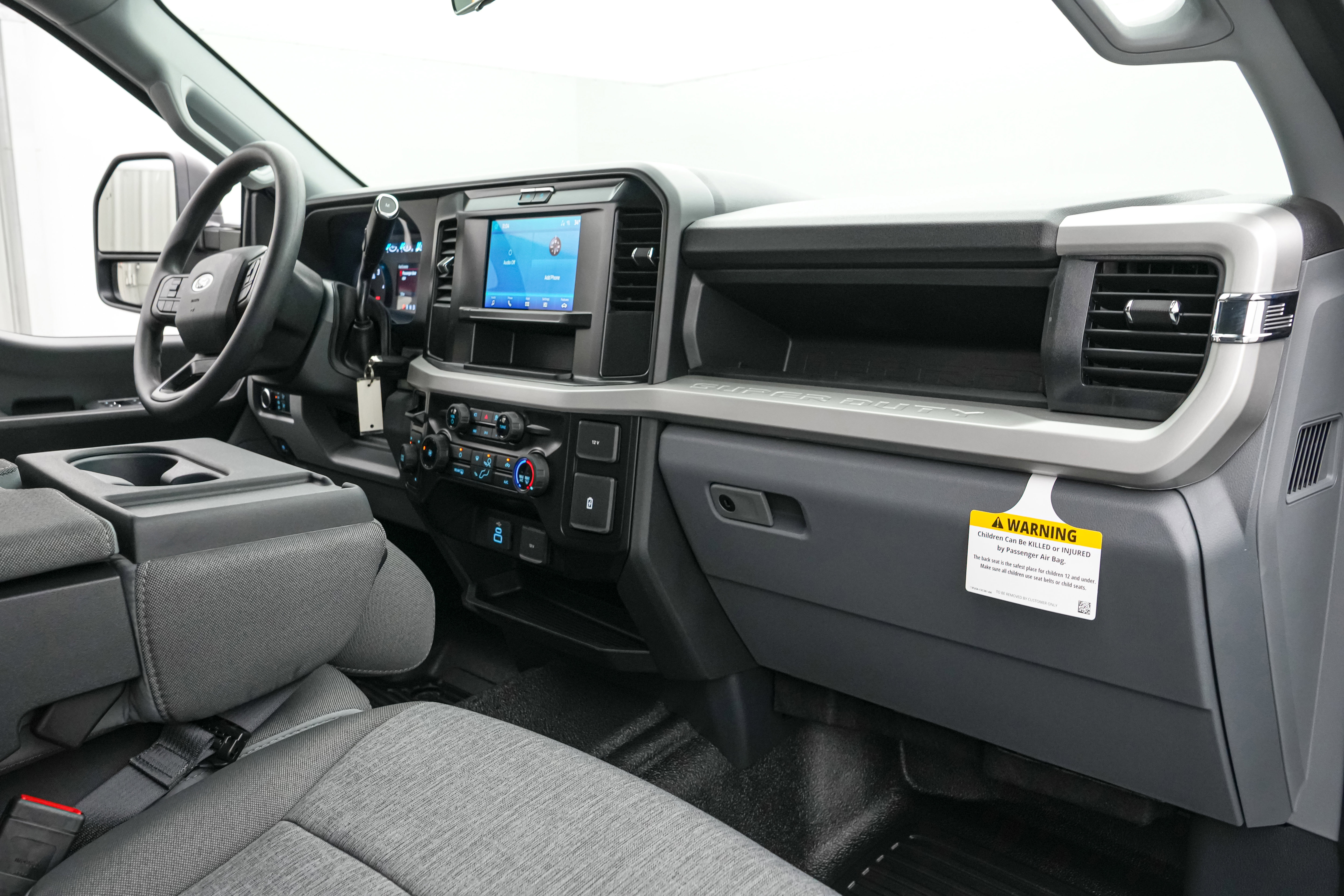 New 2026 Ford F450 XL w/ 360-Degree Camera Package image 20