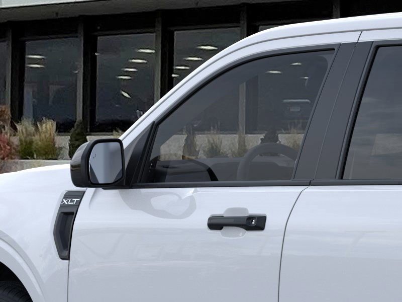 New 2025 Ford Maverick XLT w/ XLT Luxury Package image 21