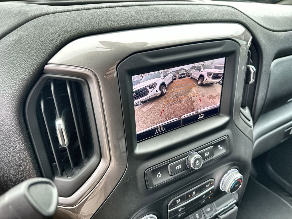 New 2026 GMC Sierra 1500 Pro w/ Pro Value Package image 29